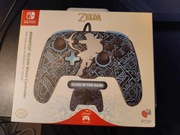 The Legend of Zelda Kontroler Przewodowy Nintendo Switch 1/2