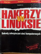Hakerzy w linuksie Brian Hatch