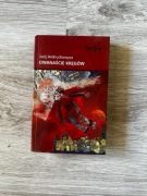 Dwanaście Kręgów aut. Jurij Andruchowycz