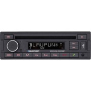 Blaupunkt Barcelona 200 DAB BT Radio samochodowe 