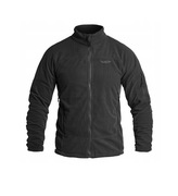 Polar Bluza polarowa męska taktyczna wojskowa Texar Conger Black XXL NOWA