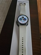 Galaxy Watch 6 40mm na gwarancji