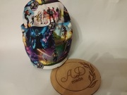 Ostatnia czapka ocieplana Fortnite 50-56 cm