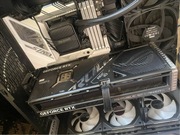 Intel i7-14700KF + ASUS ROG STRIX Z790-A Gaming WiFi II – komplet