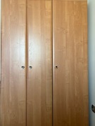 Zestaw mebli do przechowywania, używane