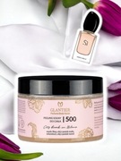 Peeling solny do ciała Glantier - SI