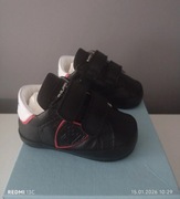 Buty niemowlęce Philippe Model Paris 16