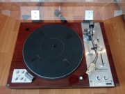 Gramofon KENWOOD KD 5066