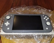 Nintendo Switch lite +Metroid Prime 4 beyond wysyłka gratis!