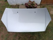 Maska Ford Focus C Max I oryginalny lakier, kod lakieru 03 