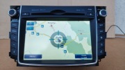 Radio / Nawigacja Hyundai i30 GD 96560-A6000 LAN1050EHGD