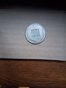 Ulubiona moneta na grupach 