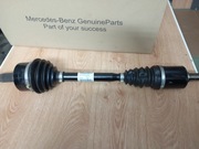 NOWA oryginalna półoś MERCEDES VITO W447 4X4 przód lewa A4473304800 