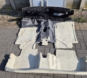 Wygłuszenie Jeep Avenger Opel Mokka 9820795980