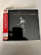 Miles Davis Live Around The World płyta CD wydanie japońskie