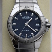 CERTINA DS SPIEL - damska