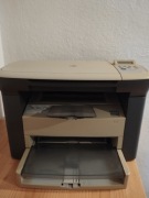 Drukarka HP używana 
