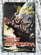 Świat Rocannona - Ursula K. Le Guin