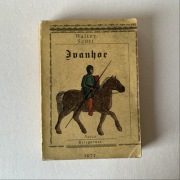 Walter Scott – Ivanhoe