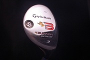  TaylorMade TourBurner Hybryda AeroBurner 19° 