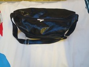 Torba że skóry naturalnej.