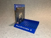 Stojak podstawka na 10 gier do konsoli PlayStation 4 PS4