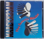 MAREK I WACEK Play Favourite Melodies 1994r