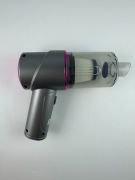 Mocny bezprzewodowy odkurzacz ręczny 120W