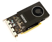 NVIDIA Quadro P2000 5GB 