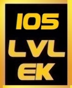 TIBIA 105 LVL EK KNIGHT PELORIA + 100cc GOLD + FULL EQ + RKEY