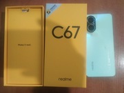 Smartfon Realme C67 6/128 GB