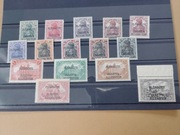 Plebiscyt Olsztyn-1920-postfrisch