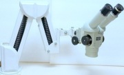 Ramię do mikroskopu PZO,Zeiss, Wild, Nikon, itp. .