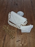 TOREBKA DAMSKA ZE SKÓRY NATURALNEJ