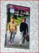 RAIN MAN  ,,, J.Angielski 