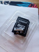 Karta pamięci Mi Xiaomi oryginalna pełne 2TB SDHC SDXC A2 4K Pro Plus XC