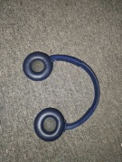 Słuchawki bezprzewodowe Sony WH-CH510 Nauszne Bluetooth 5.0 Niebieski