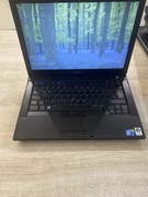 Laptop Dell latitude E6400