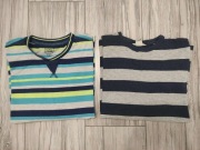 Koszulki w paski COOL CLUB* H&M 146/152