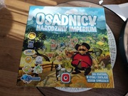 Osadnicy Narodziny Imperium - Gra planszowa