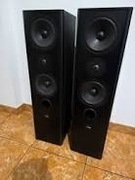 Kolumny Canton Fonum SC-5