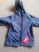 Softshell kurtka dla chłopaka 164 z kapturem 