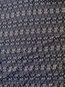 Materiał do szycia na metry wiskoza 100% 1x1.5m