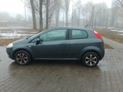 GRANDE PUNTO 1.4 16V 95 KM 2007 r.