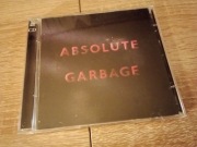GARBAGE - ABSOLUTE 2CD 
