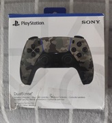 PAD Sony CFI-ZCT1W do konsoli PlayStation 5 jak nowy 