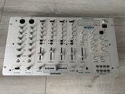 Professional Mikser Estradowy Efektor McCrypt DM-19