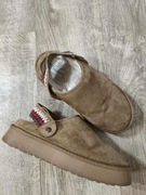 Kapcie Mule Primark Wsuwane 38/39