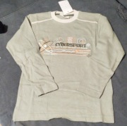 Bluza chłopięca 134 Wenice