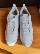 Buty Puma R78 sneakersy białe R.43
